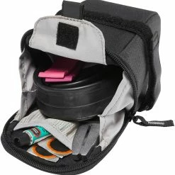 VAUDE Race Light XL Luminum Saddeltaske, Grøn -Norco Taskebutik vaude race light xl luminum saddle bag black 10