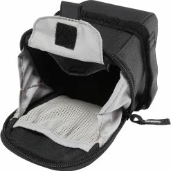 VAUDE Race Light XL Luminum Saddeltaske, Grøn -Norco Taskebutik vaude race light xl luminum saddle bag black 7