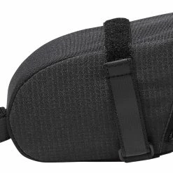 VAUDE Race Light XL Luminum Saddeltaske, Sort -Norco Taskebutik vaude race light xl luminum saddle bag black 8 1