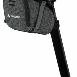 VAUDE Race Light XL Luminum Saddeltaske, Sort -Norco Taskebutik vaude race light xl luminum saddle bag black 9 1