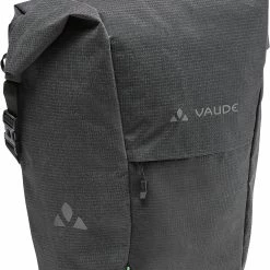 VAUDE Road Master Roll-It Luminum Bagagebærer, Sort