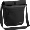 VAUDE ShopAir Sidetaske Bag, Sort