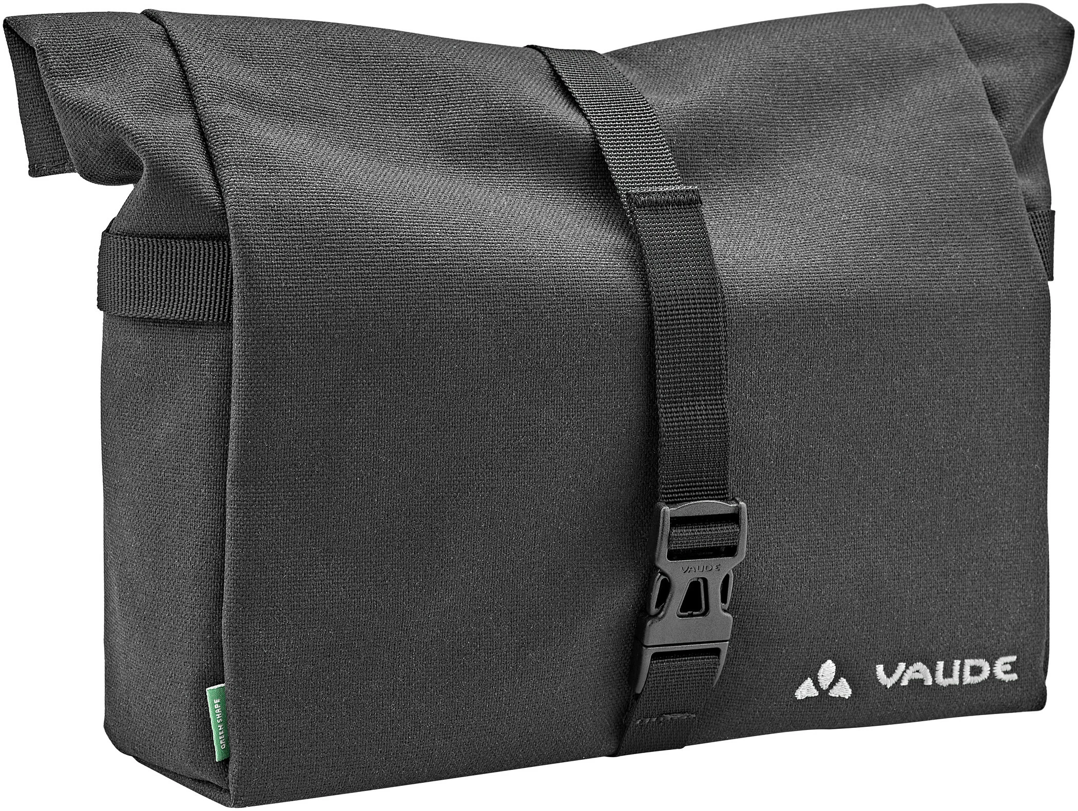 VAUDE ShopAir Styrtaske, Sort 1 VAUDE ShopAir Styrtaske, Sort