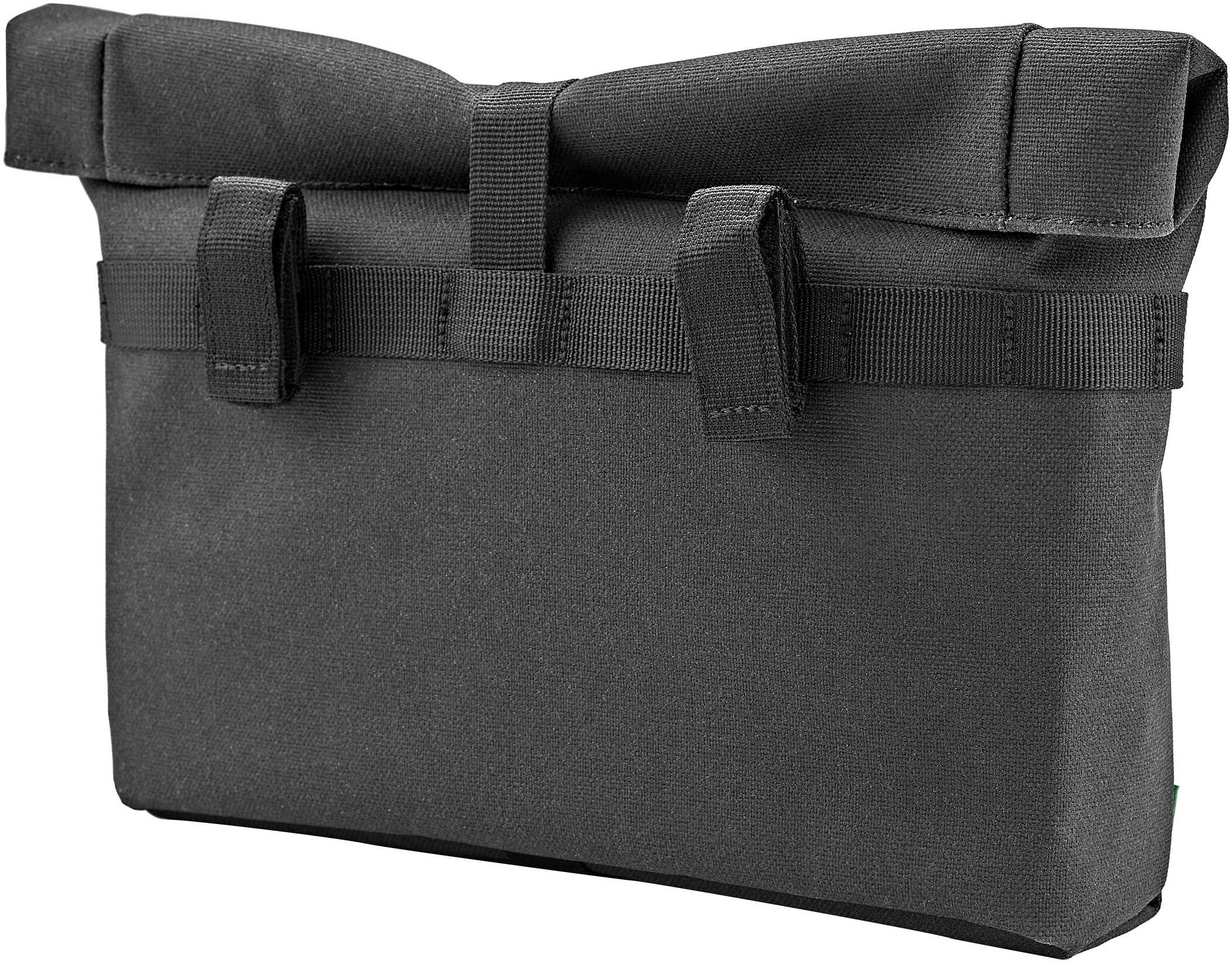 VAUDE ShopAir Styrtaske, Sort 2 VAUDE ShopAir Styrtaske, Sort - Billede 2