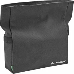 VAUDE ShopAir Styrtaske, Sort 7 VAUDE ShopAir Styrtaske, Sort -Norco Taskebutik vaude shopair back bag raisin 3