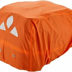 VAUDE Silkroad Plus Taske, Sort -Norco Taskebutik vaude silkroad plus rack bag black 6