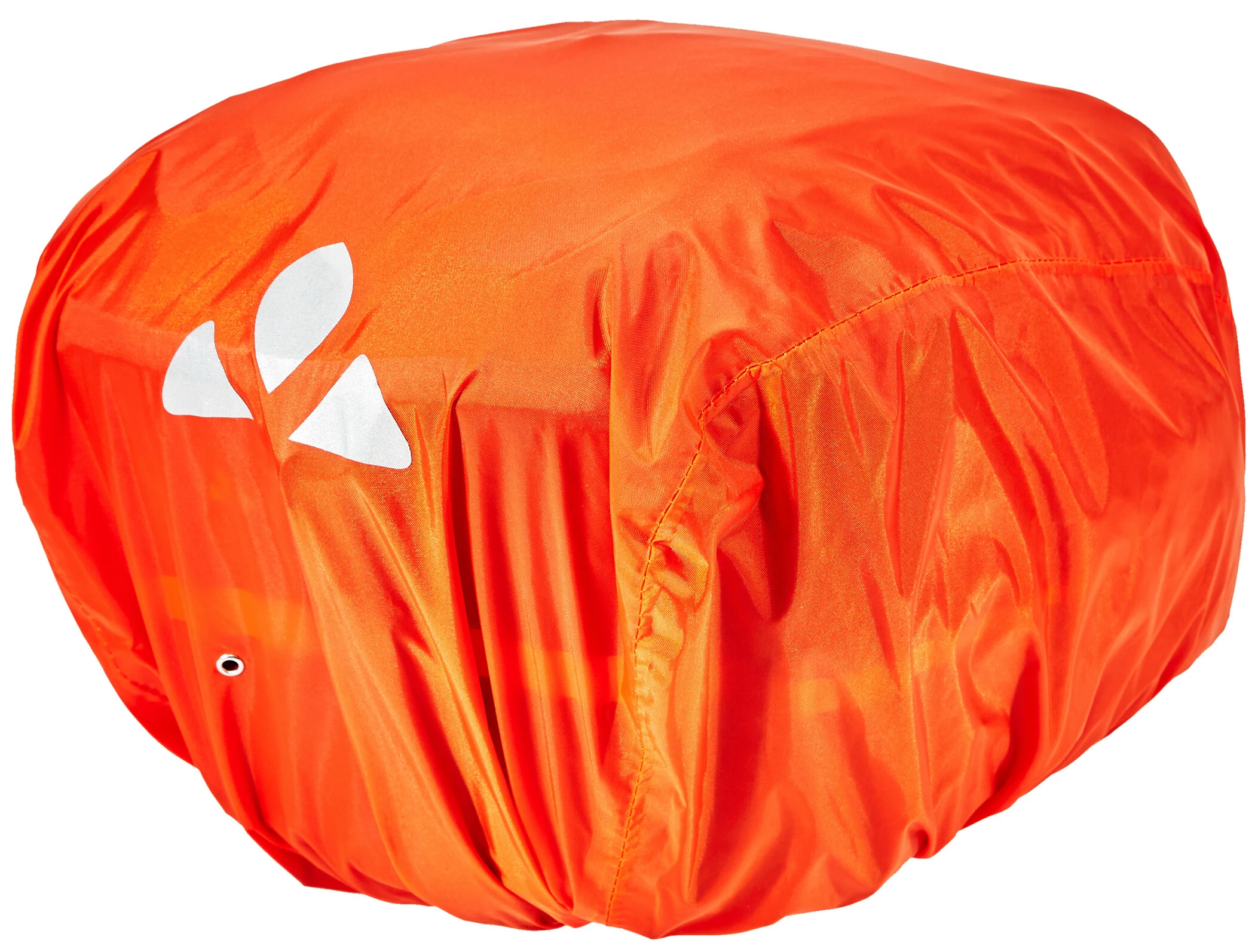 VAUDE Silkroad Plus Taske I-Rack, Sort 3 VAUDE Silkroad Plus Taske I-Rack, Sort - Billede 3