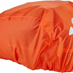 VAUDE Silkroad Taske L, Sort -Norco Taskebutik vaude silkroad rack bag l black 4