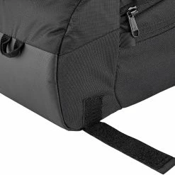 VAUDE Silkroad Taske L, Sort -Norco Taskebutik vaude silkroad rack bag l black 6