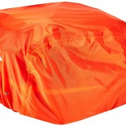 VAUDE Silkroad Taske L I-Rack, Sort -Norco Taskebutik vaude silkroad rack bag l i rack black 4