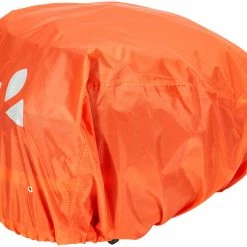 VAUDE Silkroad Taske L Snap-It, Sort -Norco Taskebutik vaude silkroad rack bag l snap it black 6