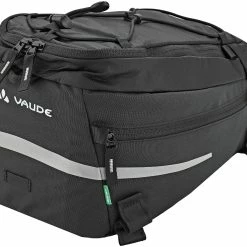 VAUDE Silkroad Taske M, Sort