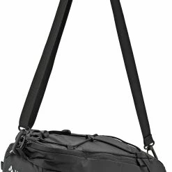 VAUDE Silkroad Taske M, Sort 10 VAUDE Silkroad Taske M, Sort -Norco Taskebutik vaude silkroad rack bag m black 5