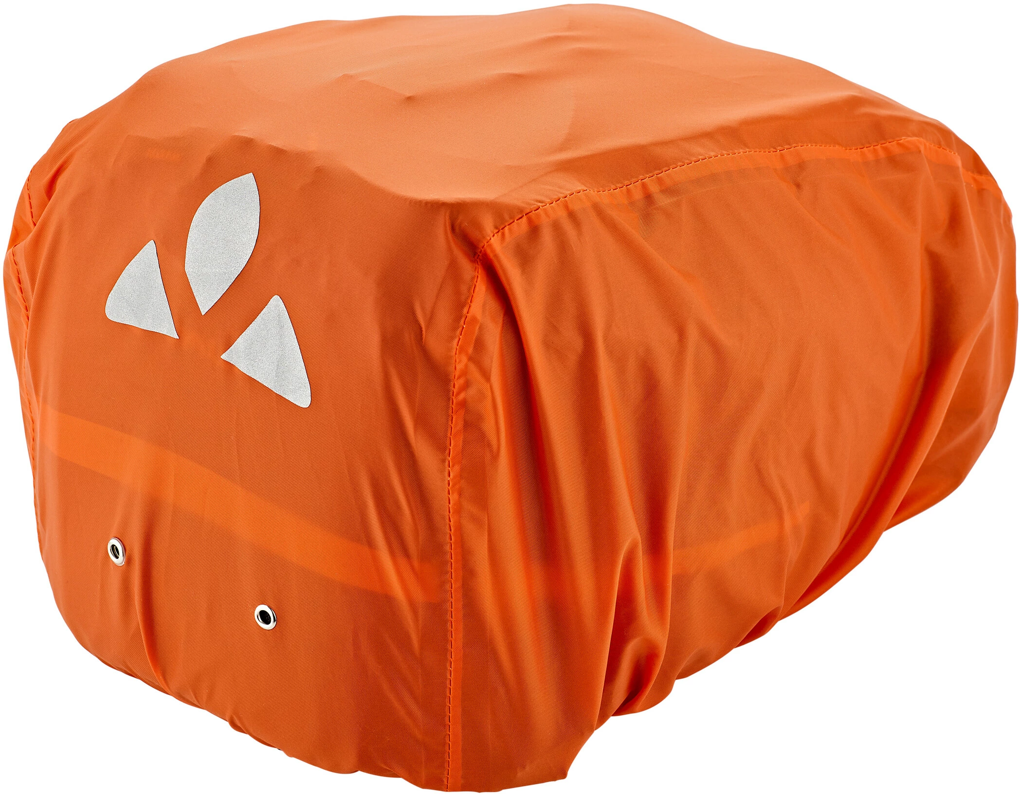 VAUDE Silkroad Taske M, Sort 6 VAUDE Silkroad Taske M, Sort - Billede 6