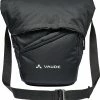 VAUDE SortYour Business Messenger Bag, Sort