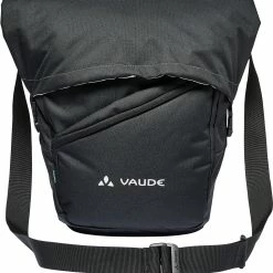 VAUDE SortYour Business Messenger Bag, Sort