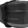VAUDE Tool Aqua Saddeltaske L, Sort