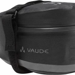 VAUDE Tool Aqua Saddeltaske L, Sort