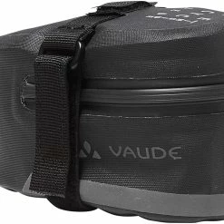 VAUDE Tool Aqua Saddeltaske M, Sort