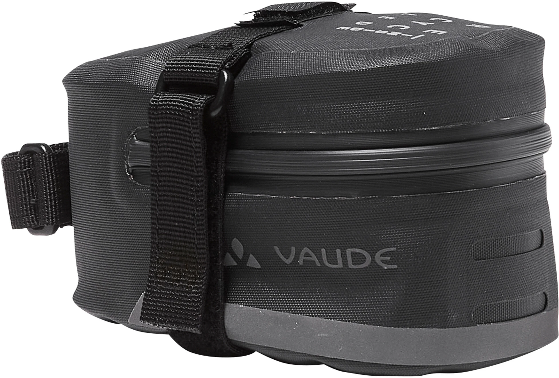 VAUDE Tool Aqua Saddeltaske M, Sort 1 VAUDE Tool Aqua Saddeltaske M, Sort