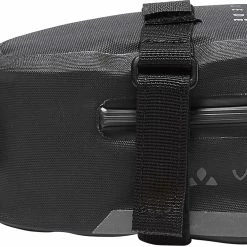 VAUDE Tool Aqua Saddeltaske M, Sort 10 VAUDE Tool Aqua Saddeltaske M, Sort -Norco Taskebutik vaude tool aqua saddle bag m black 3