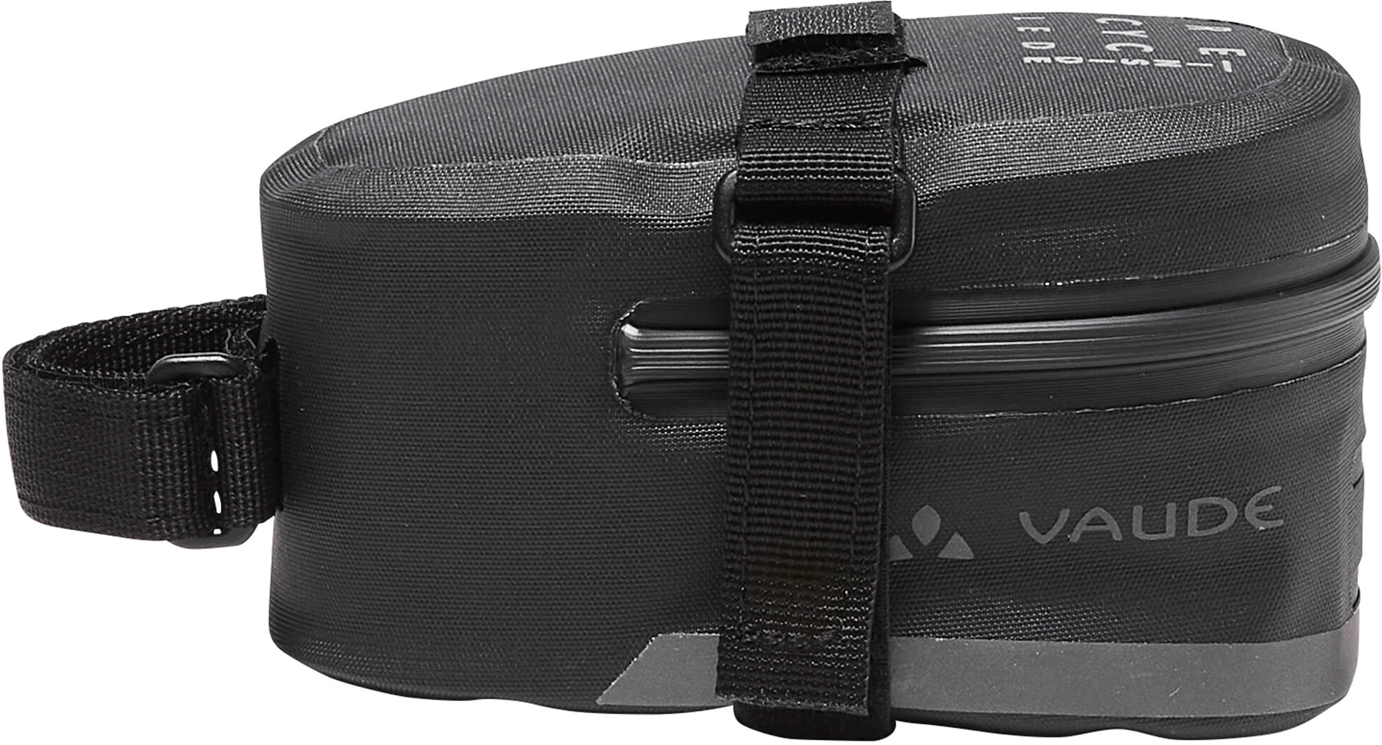 VAUDE Tool Aqua Saddeltaske M, Sort 3 VAUDE Tool Aqua Saddeltaske M, Sort - Billede 3