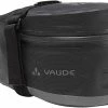 VAUDE Tool Aqua Saddeltaske XL, Sort