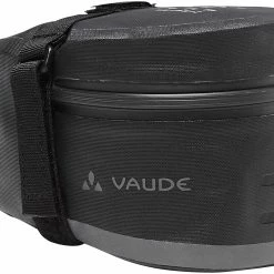 VAUDE Tool Aqua Saddeltaske XL, Sort