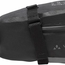 VAUDE Tool Aqua Saddeltaske XL, Sort -Norco Taskebutik vaude tool aqua saddle bag xl black 3