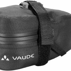 VAUDE Tool Aqua Sadeltaske 0,3l, Sort