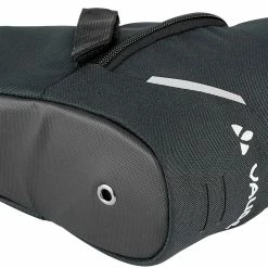 VAUDE Tool Drink Sadeltaske Med Flaskeholder, Sort -Norco Taskebutik vaude tool drink satteltasche mit flaschenhalter black 3