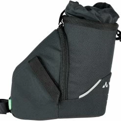 VAUDE Tool Drink Sadeltaske Med Flaskeholder, Sort -Norco Taskebutik vaude tool drink satteltasche mit flaschenhalter black 4