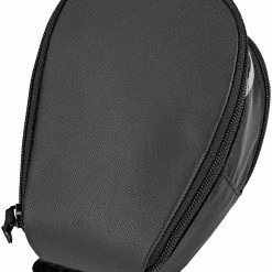VAUDE Tool L Cykeltaske, Sort -Norco Taskebutik vaude tool l satteltasche black 3
