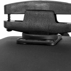 VAUDE Tool LED Sadeltaske, Sort/hvid -Norco Taskebutik vaude tool led satteltasche black 4