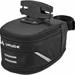 VAUDE Tool M Sadeltaske, Sort