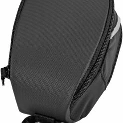 VAUDE Tool M Sadeltaske, Sort 7 VAUDE Tool M Sadeltaske, Sort -Norco Taskebutik vaude tool m satteltasche black 3