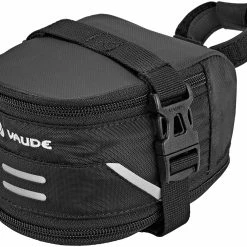 VAUDE Tool Stick M Sadeltaske, Sort
