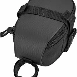 VAUDE Tool Stick M Sadeltaske, Sort -Norco Taskebutik vaude tool stick m satteltasche black 3