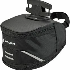 VAUDE Tool XL Sadeltaske, Sort
