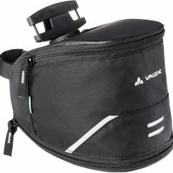 VAUDE Tool XXL Sadeltaske, Sort