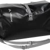 VAUDE Top Cykeltaske, Sort
