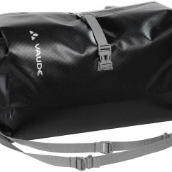 VAUDE Top Cykeltaske, Sort
