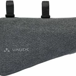 VAUDE Trailframe II Steltaske, Sort