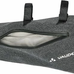 VAUDE Trailframe II Steltaske, Sort -Norco Taskebutik vaude trailframe ii frame bag black uni 3