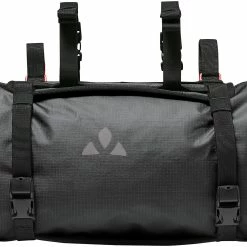 VAUDE Trailfront II Styrtaske, Petroleumsgr&oslash;n