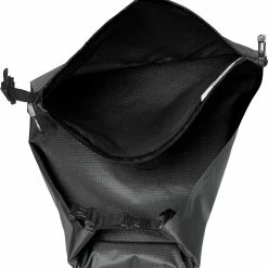 VAUDE Trailfront II Styrtaske, Petroleumsgr&oslash;n -Norco Taskebutik vaude trailfront ii handlebar bag black uni 3