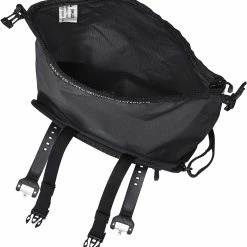 VAUDE Trailguide II Steltaske, Sort -Norco Taskebutik vaude trailguide ii top tube pack black uni 3 1