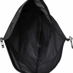 VAUDE Trailsaddle II Sadeltaske, Grøn/sort -Norco Taskebutik vaude trailsaddle ii saddle bag black uni 3 1