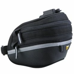Topeak Wedge Pack 2 Sadeltaske