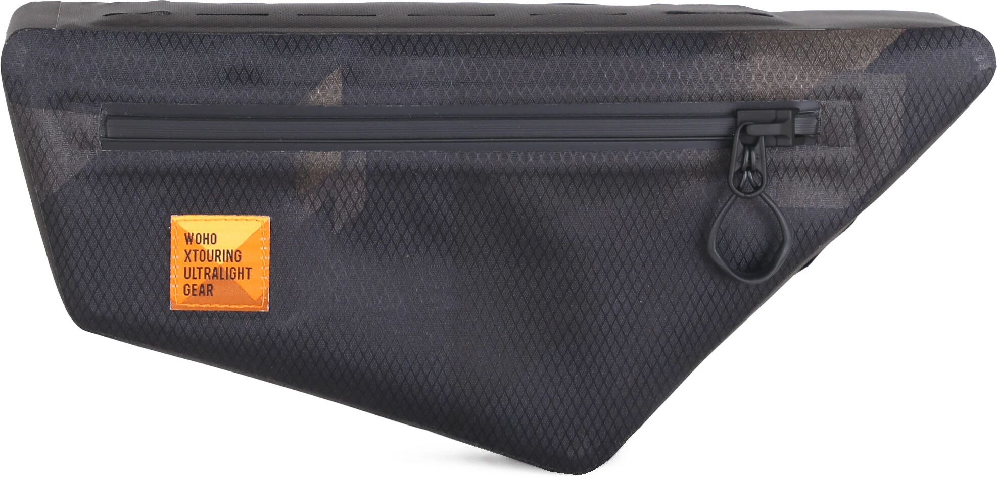 WOHO X-Racing Stel Drybag S, Grå 1 WOHO X-Racing Stel Drybag S, Grå